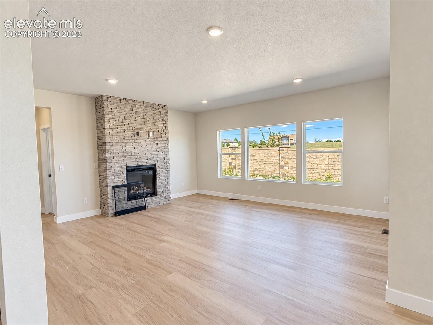 Photo 8 of 9733 Warrick Street, Colorado Springs