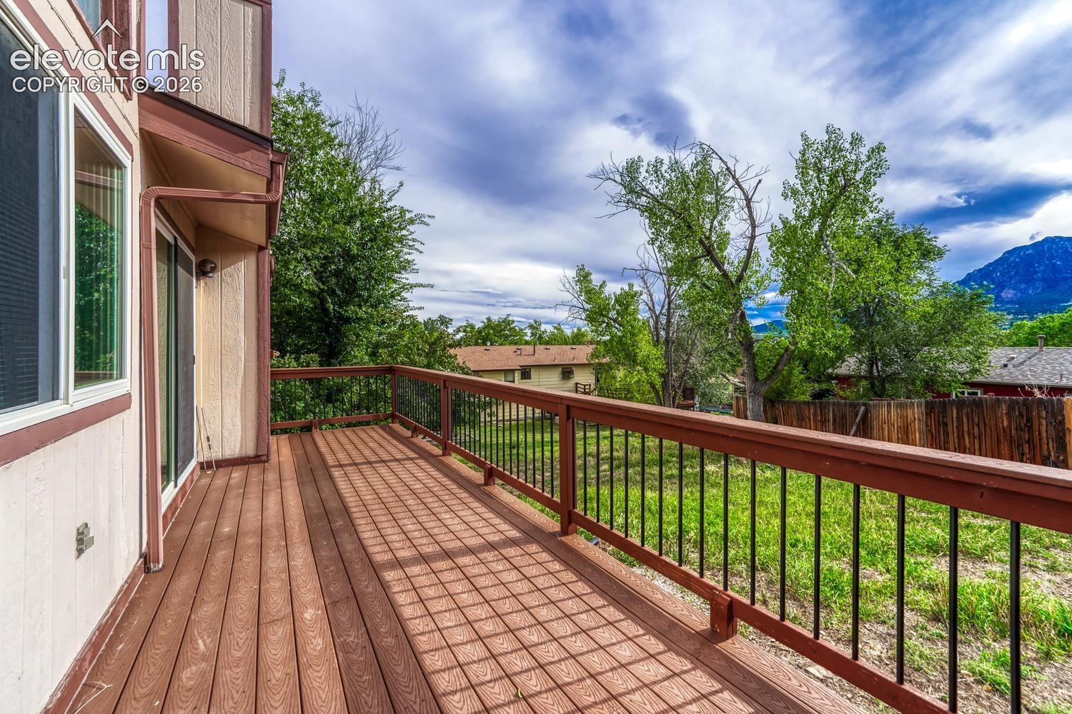 Photo 7 of 3660 Suncrest Court, Colorado Springs
