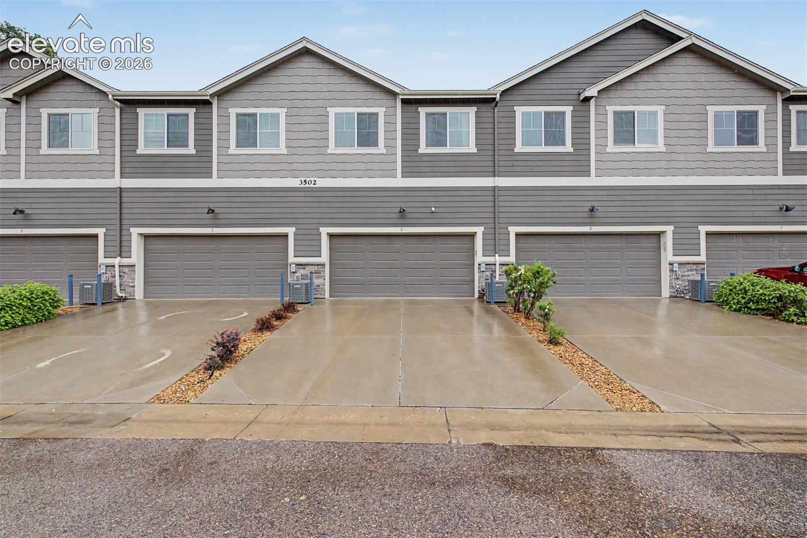 329 Raspberry Ln, Monument, CO 80132