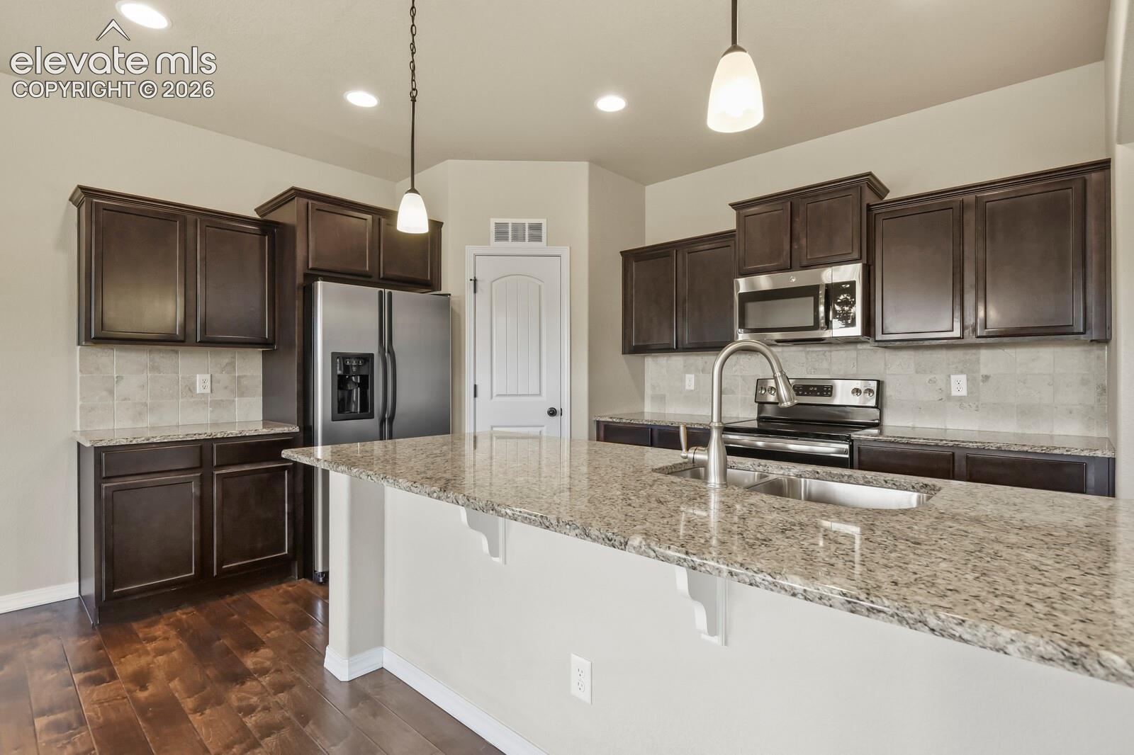 Photo 13 of 7310 Thorn Brush Way, Colorado Springs