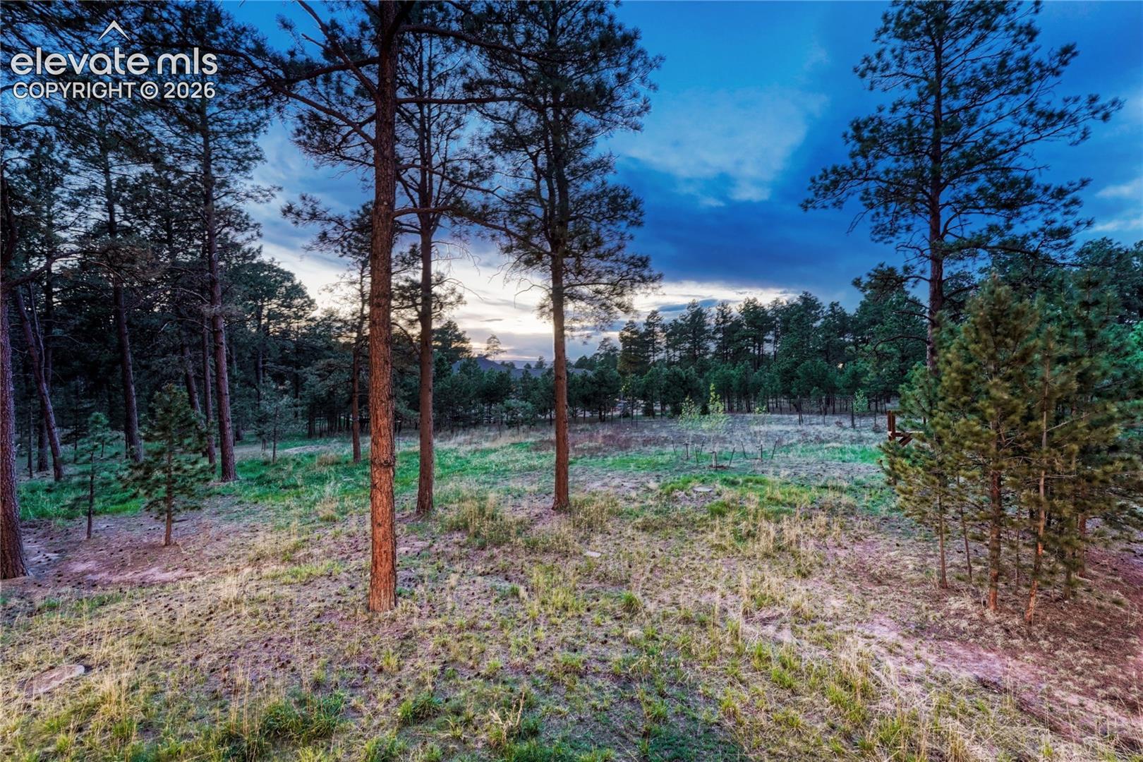Plenty of space to enjoy, and oh so private! 