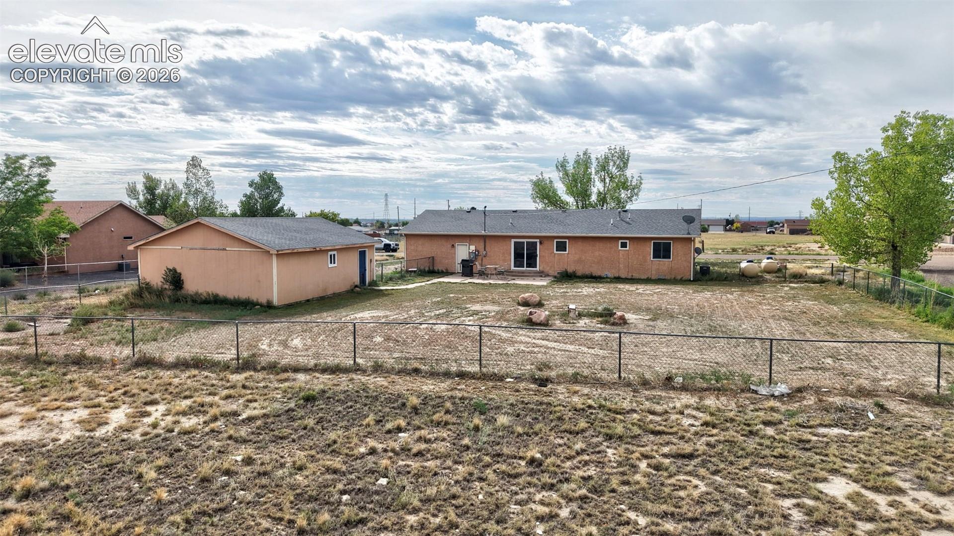 Photo 35 of 191 N Bumgardner Drive, Pueblo West
