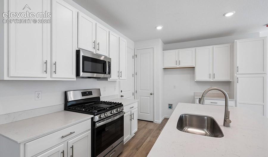 Photo 8 of 7473 Nova View, Colorado Springs