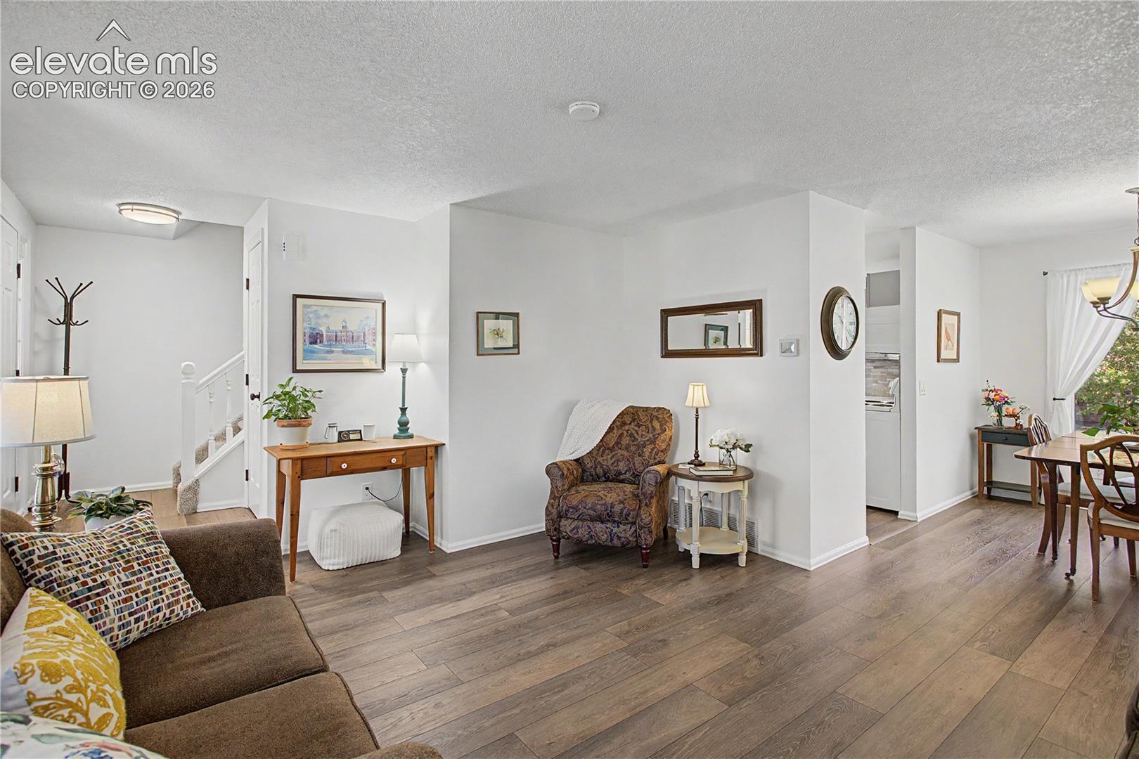 Photo 9 of 3420 Excelsior Drive, Colorado Springs