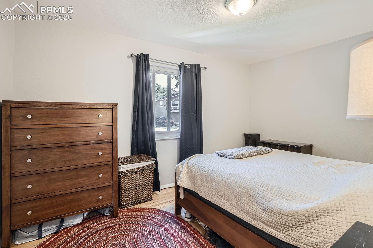 Photo 17 of 3317 W Bijou Street, Colorado Springs