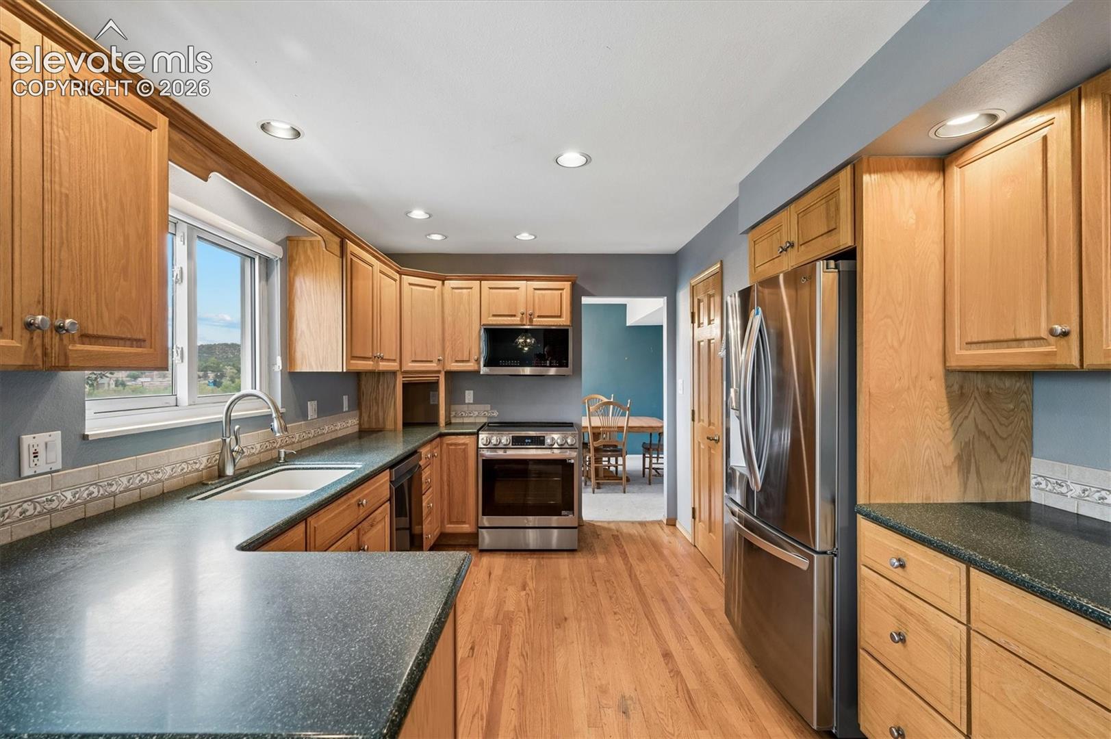 Photo 16 of 495 Guyout Ridge Court, Colorado Springs