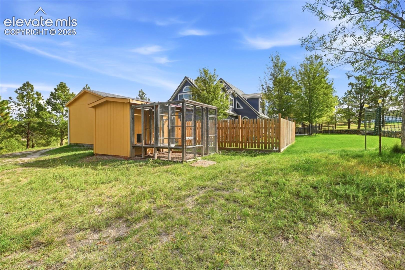 Photo 36 of 11656 Caribou Drive, Franktown