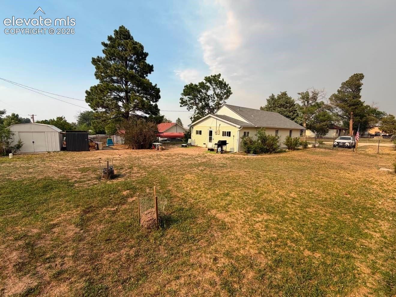 521 Ute Ave, Simla, CO 80835