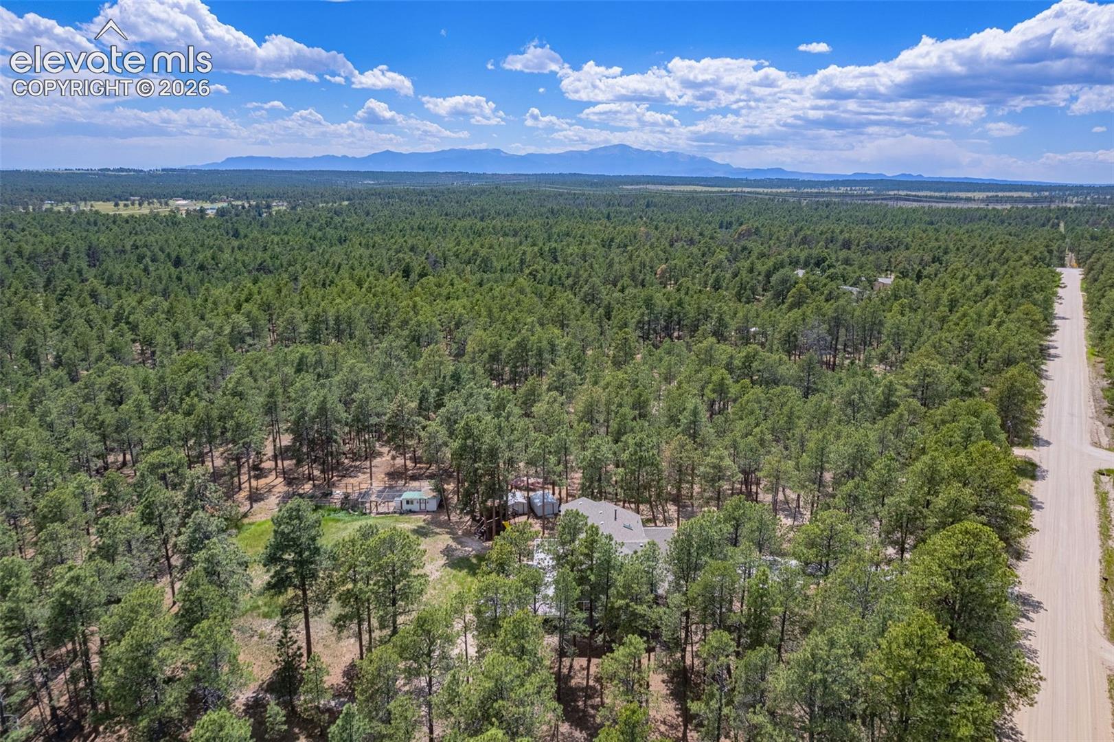 12175 Up River Rd, Elbert, CO 80106