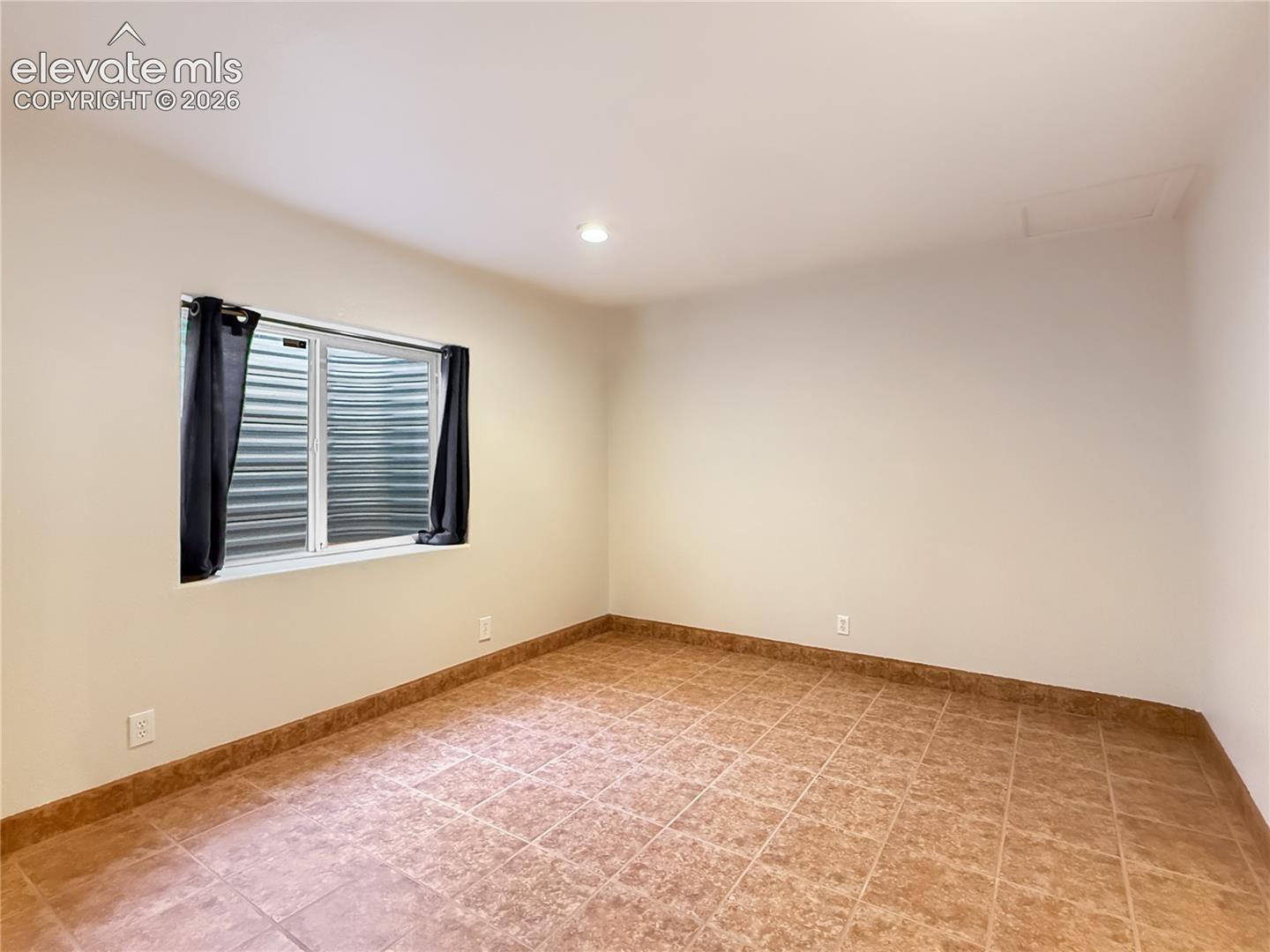 Bedroom #5
