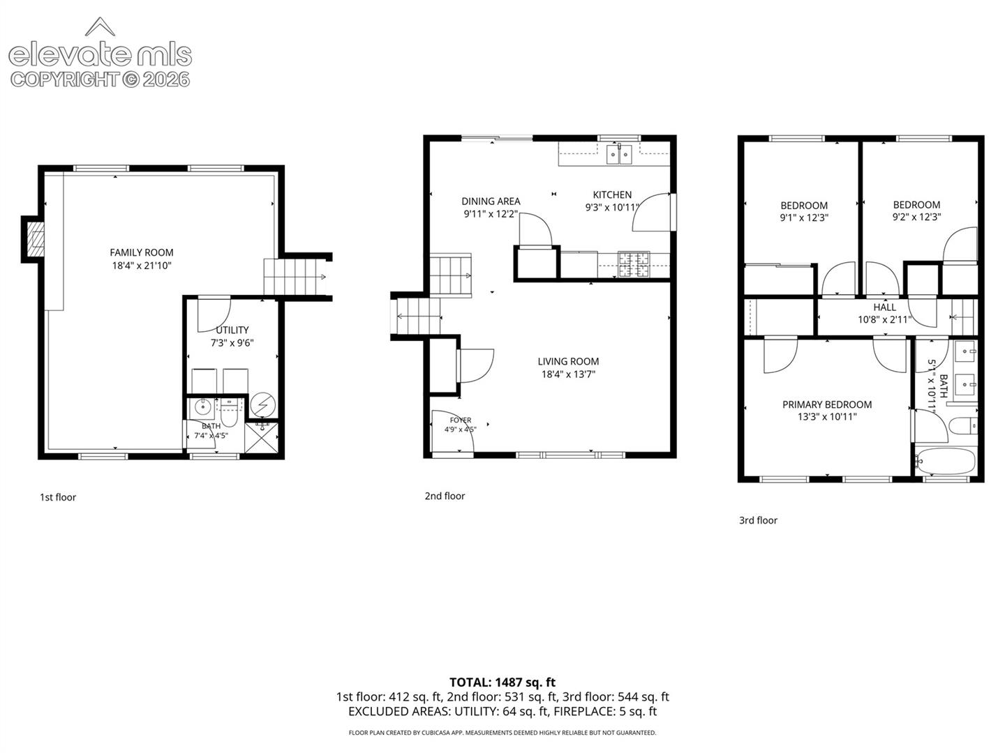 Photo 36 of 5355 Mule Deer Drive, Colorado Springs