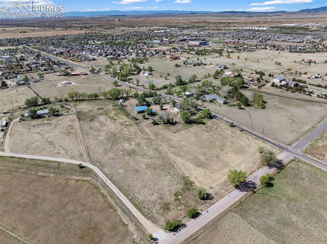 10355 Link Rd, Fountain, CO 80817