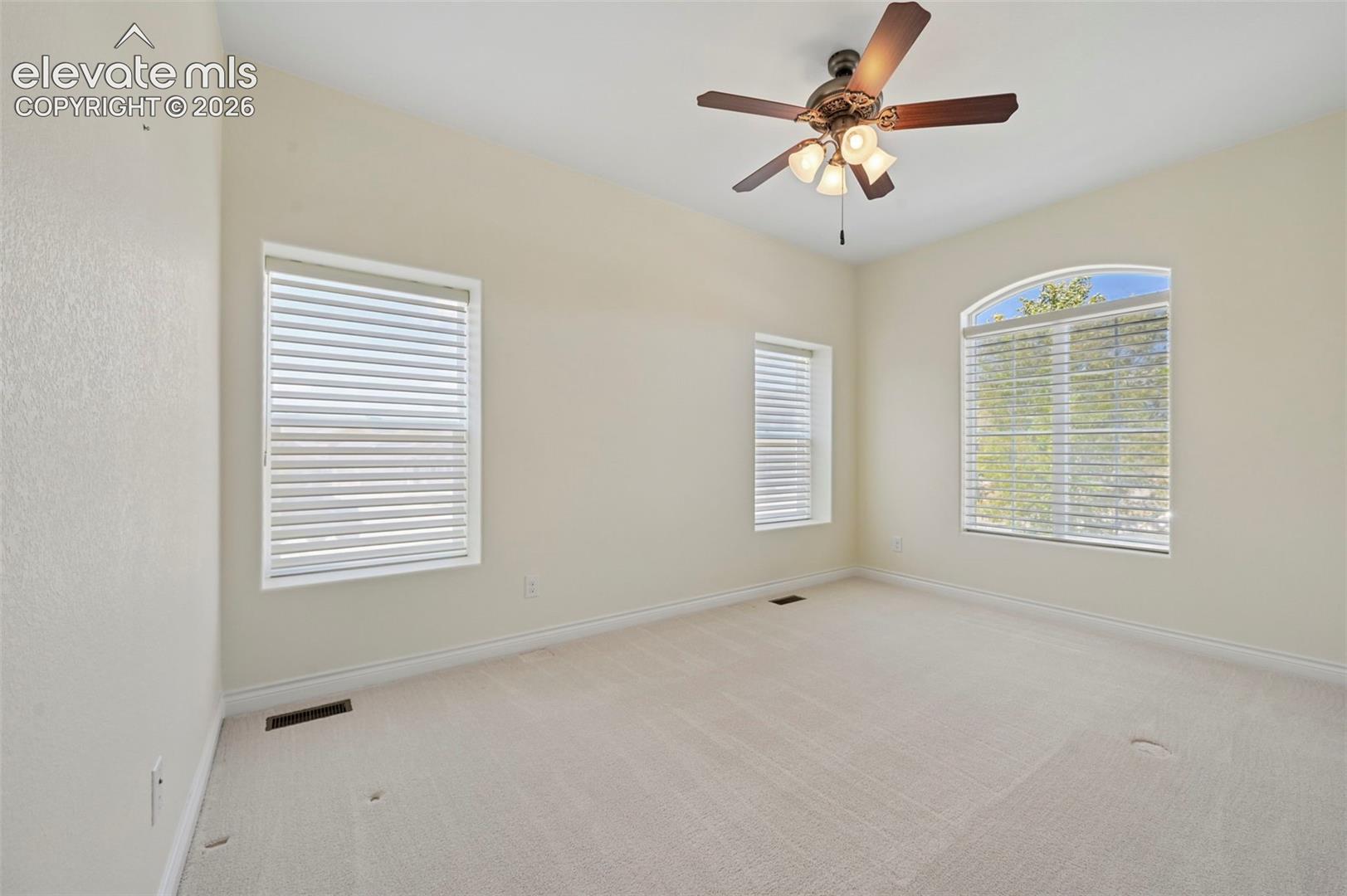 main floor bedroom