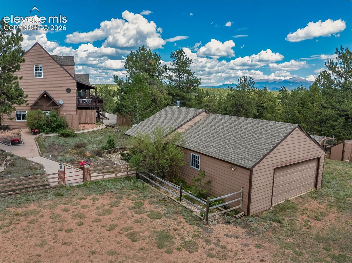 Photo 44 of 6960 County Road 71, Guffey