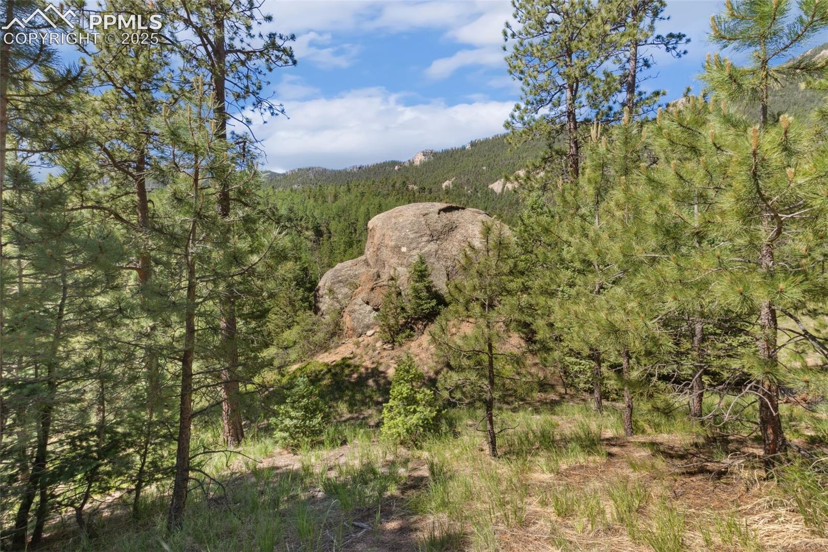 6050 Coffee Pot Rd, Manitou Springs, CO 80829