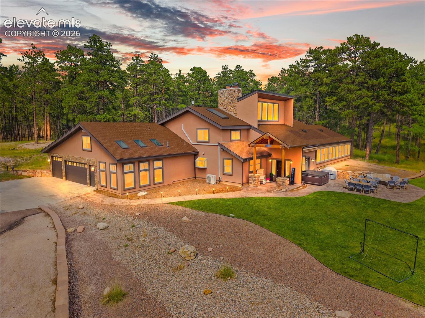 4225 Walker Vista Hts, Colorado Springs, CO 80908