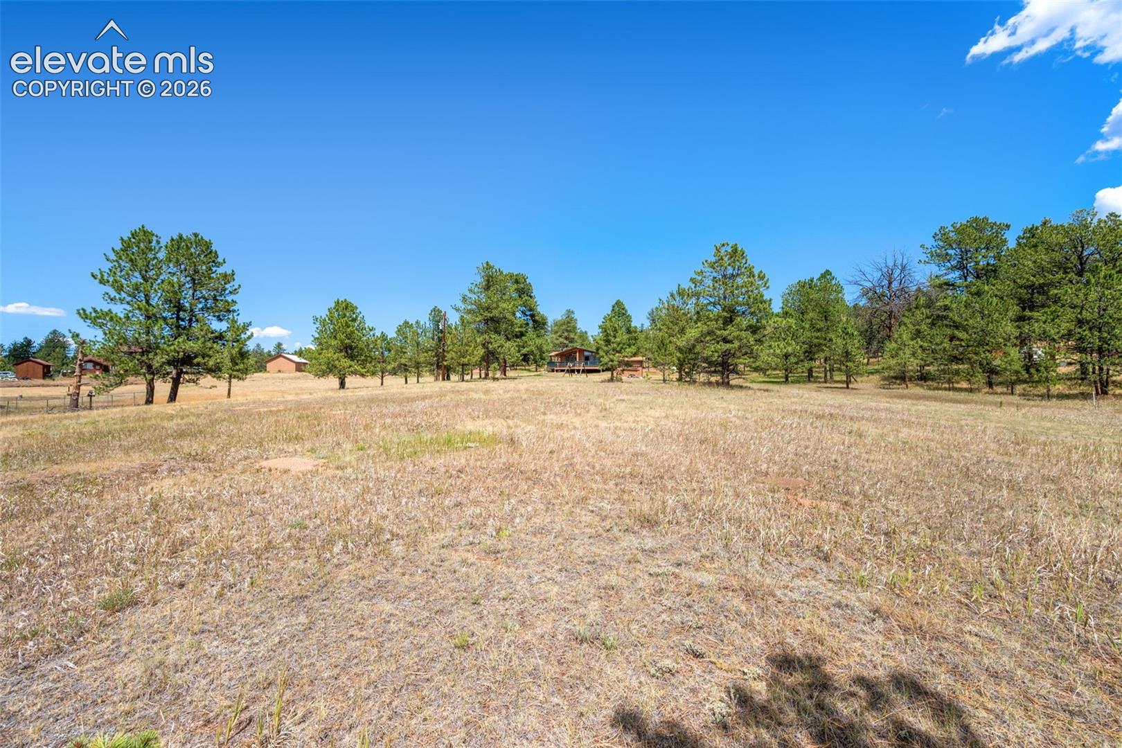 91 Adair Cir, Florissant, CO 80816
