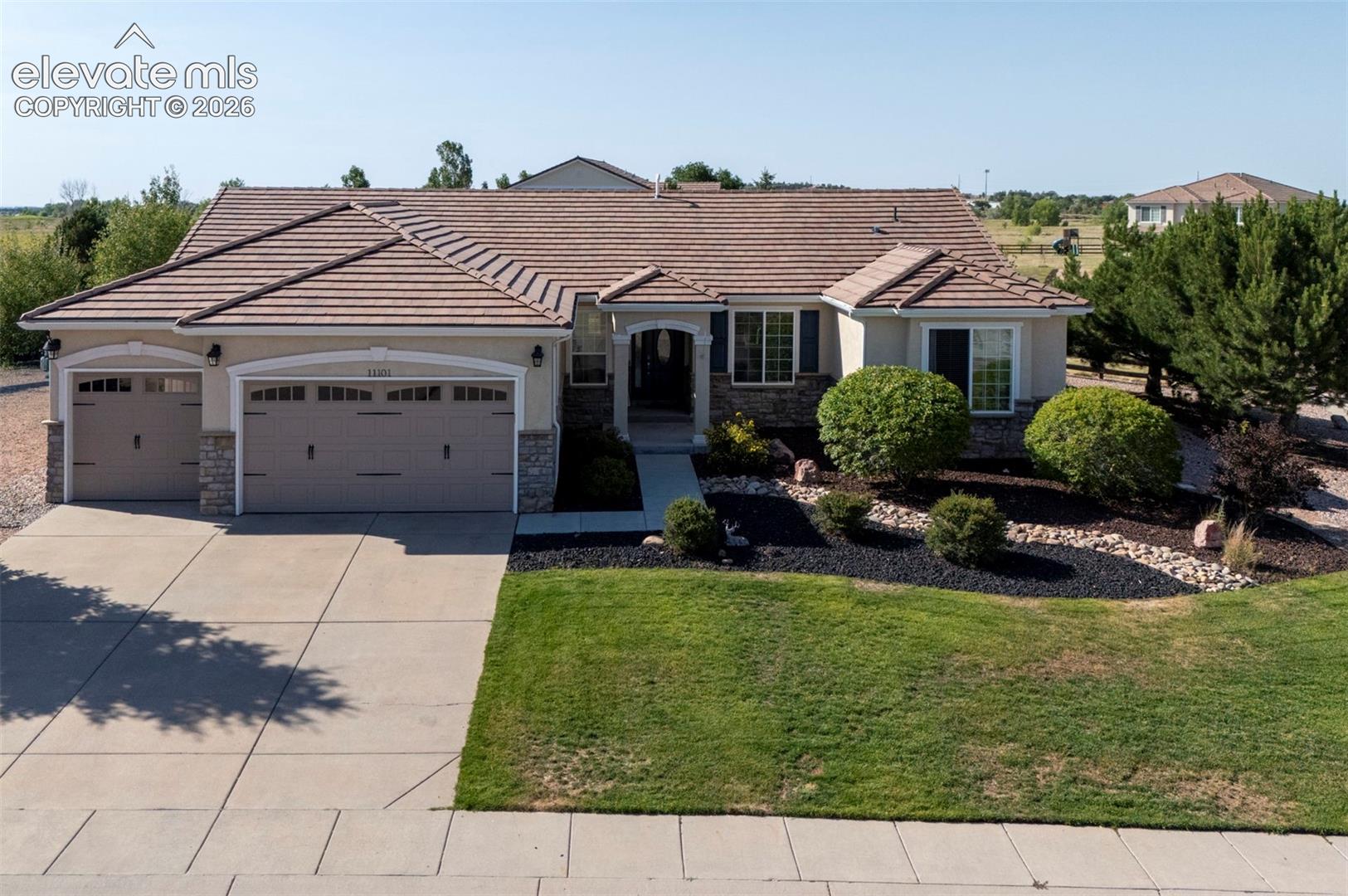 11101 Birch Hollow Way, Peyton, CO 80831