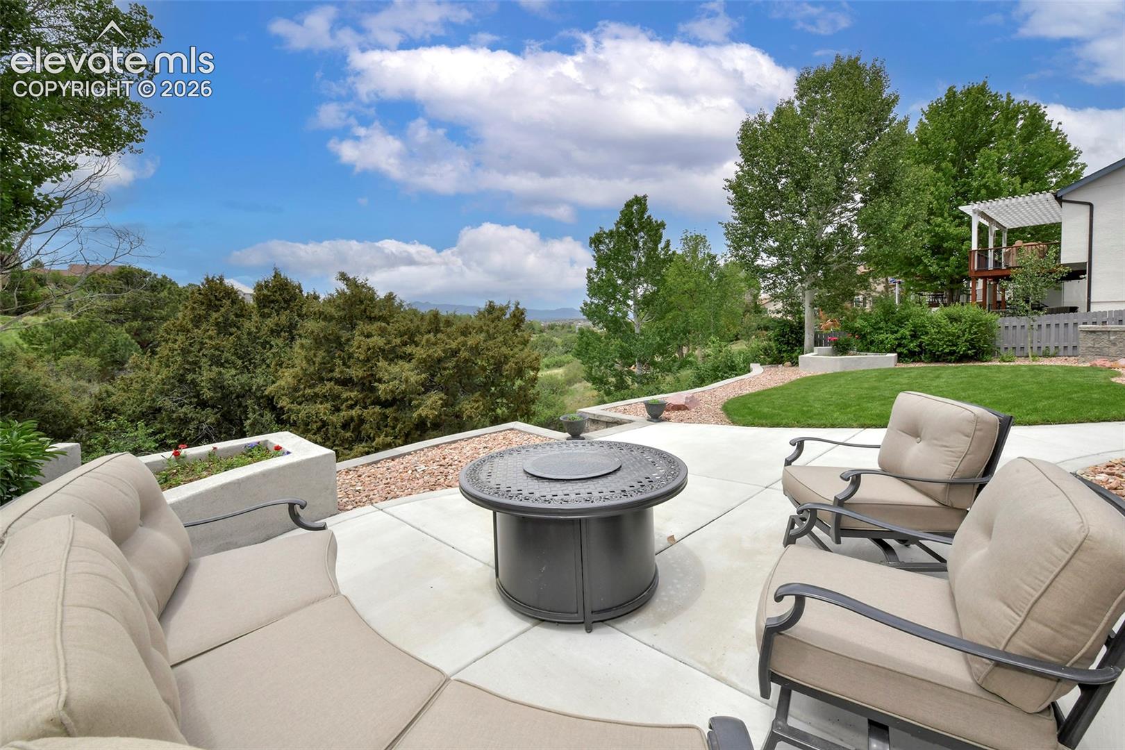 Fire Pit