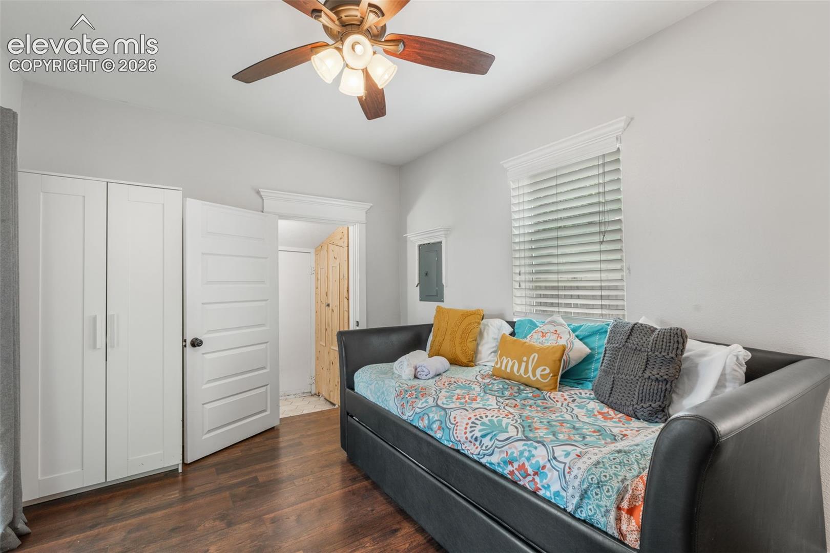 Photo 24 of 2130 W Kiowa Street, Colorado Springs