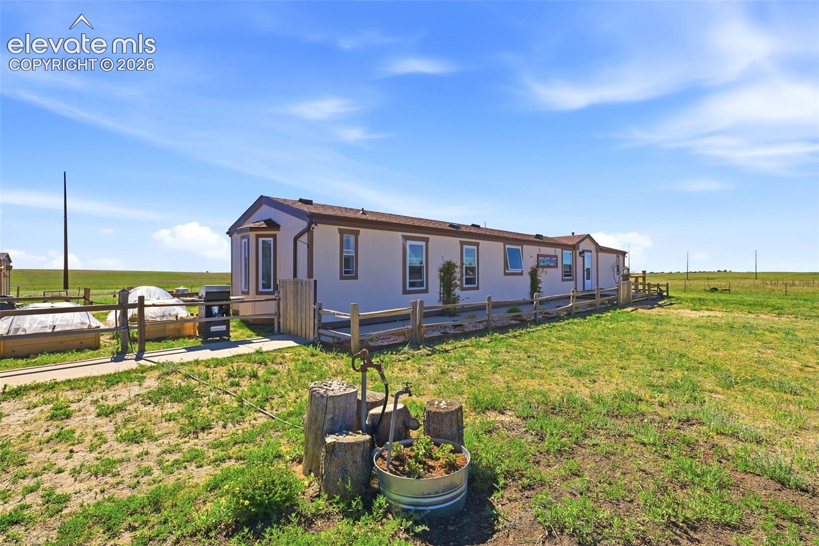 6355 Field Vw, Peyton, CO 80831
