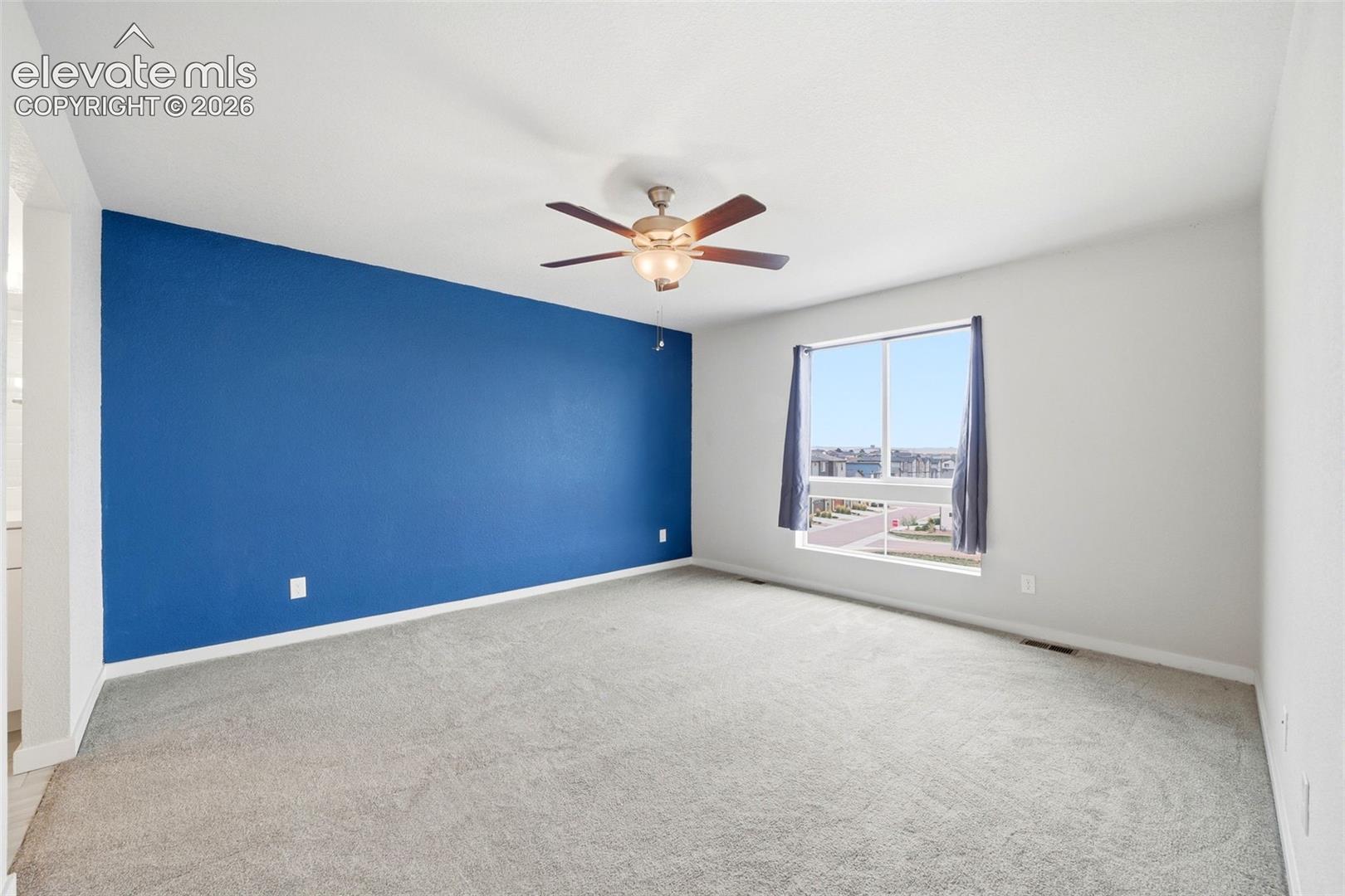Photo 11 of 2443 Zorro Heights, Colorado Springs