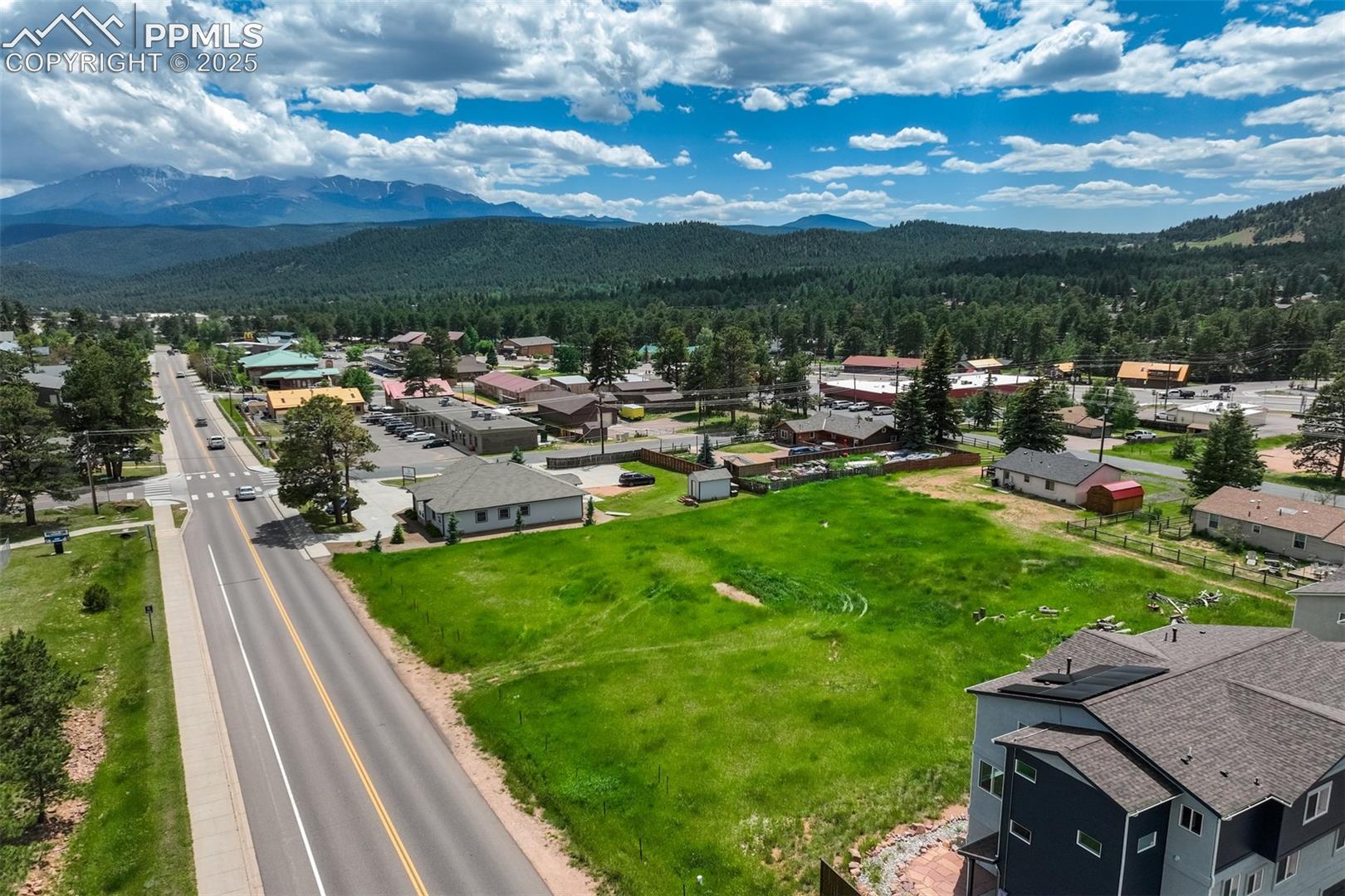 Photo 17 of Baldwin Street, Woodland Park