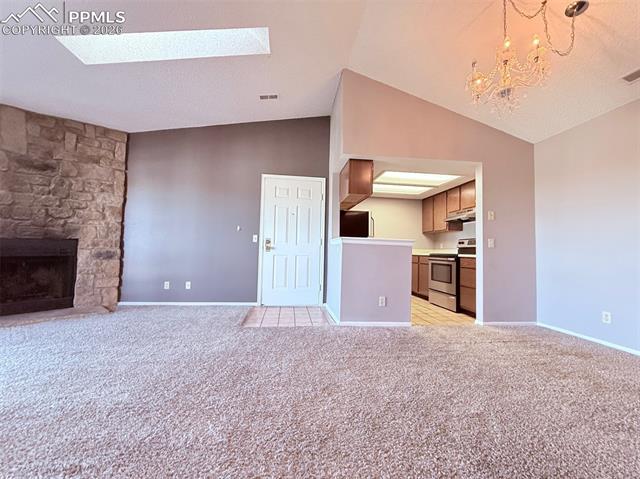 Photo 8 of 840 Tenderfoot Hill Road #201, Colorado Springs