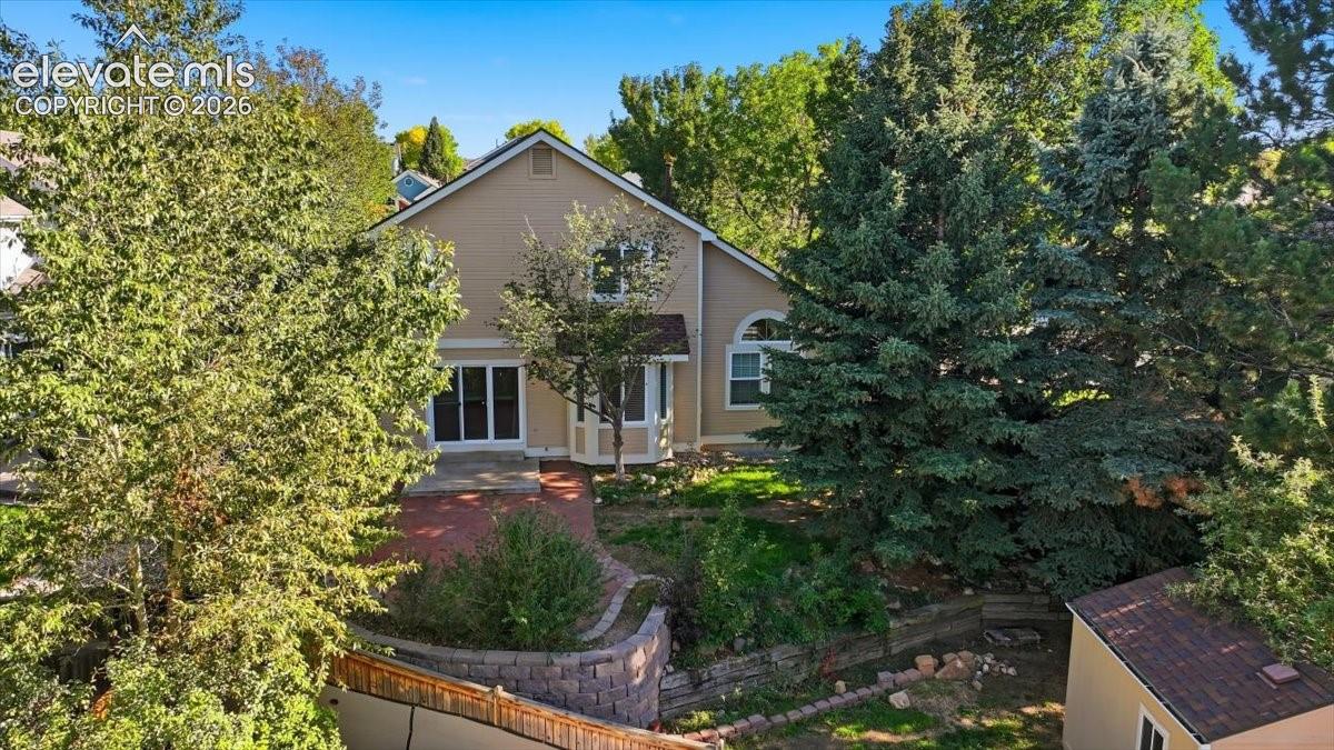 Photo 44 of 4337 W Deertrail Court, Castle Rock