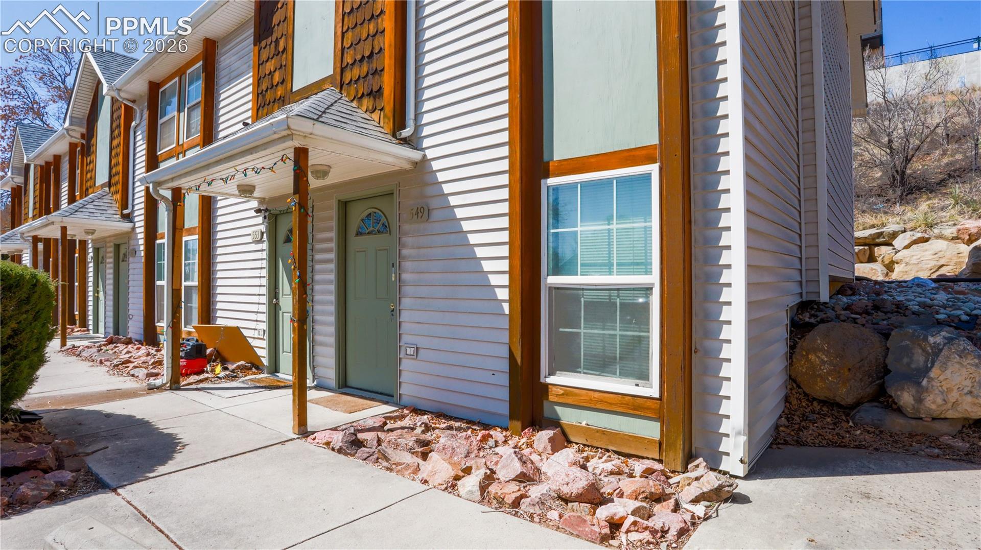 Photo 24 of 549 W Dale Street, Colorado Springs