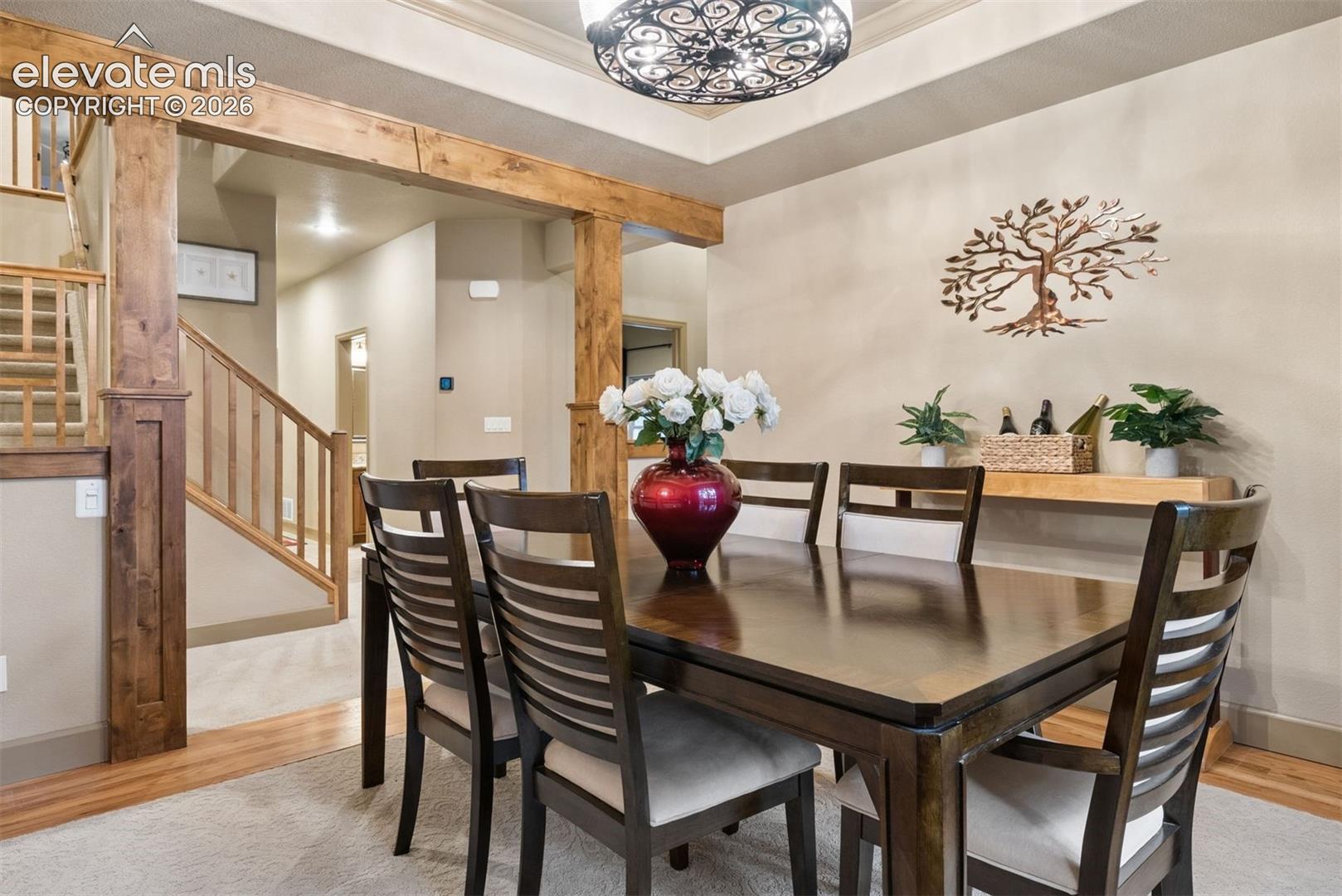 Photo 17 of 14953 Snowy Pine Point, Colorado Springs