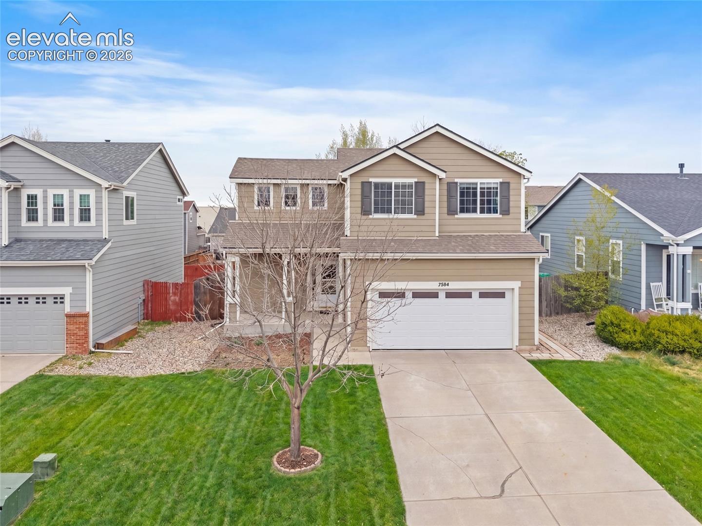 7584 Coffee Rd, Peyton, CO 80831