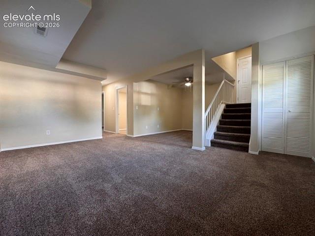 Photo 22 of 4218 Halstead Circle, Colorado Springs