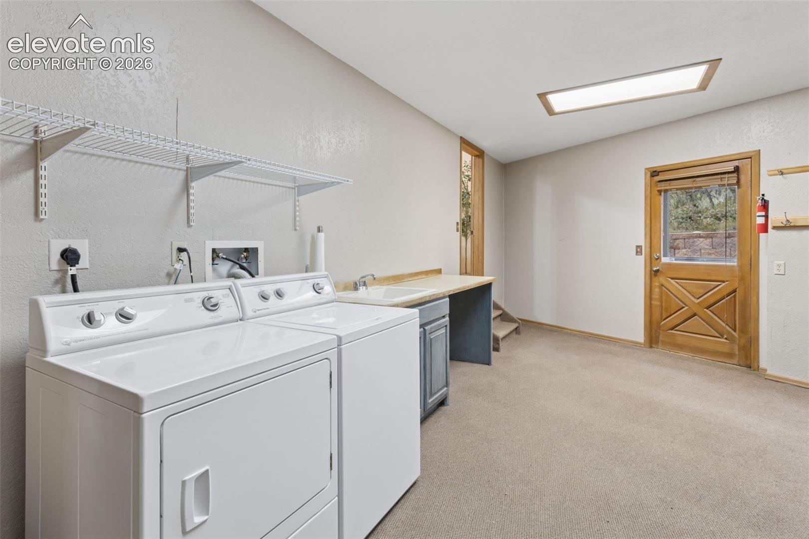 Photo 36 of 1570 Big Valley Drive, Colorado Springs
