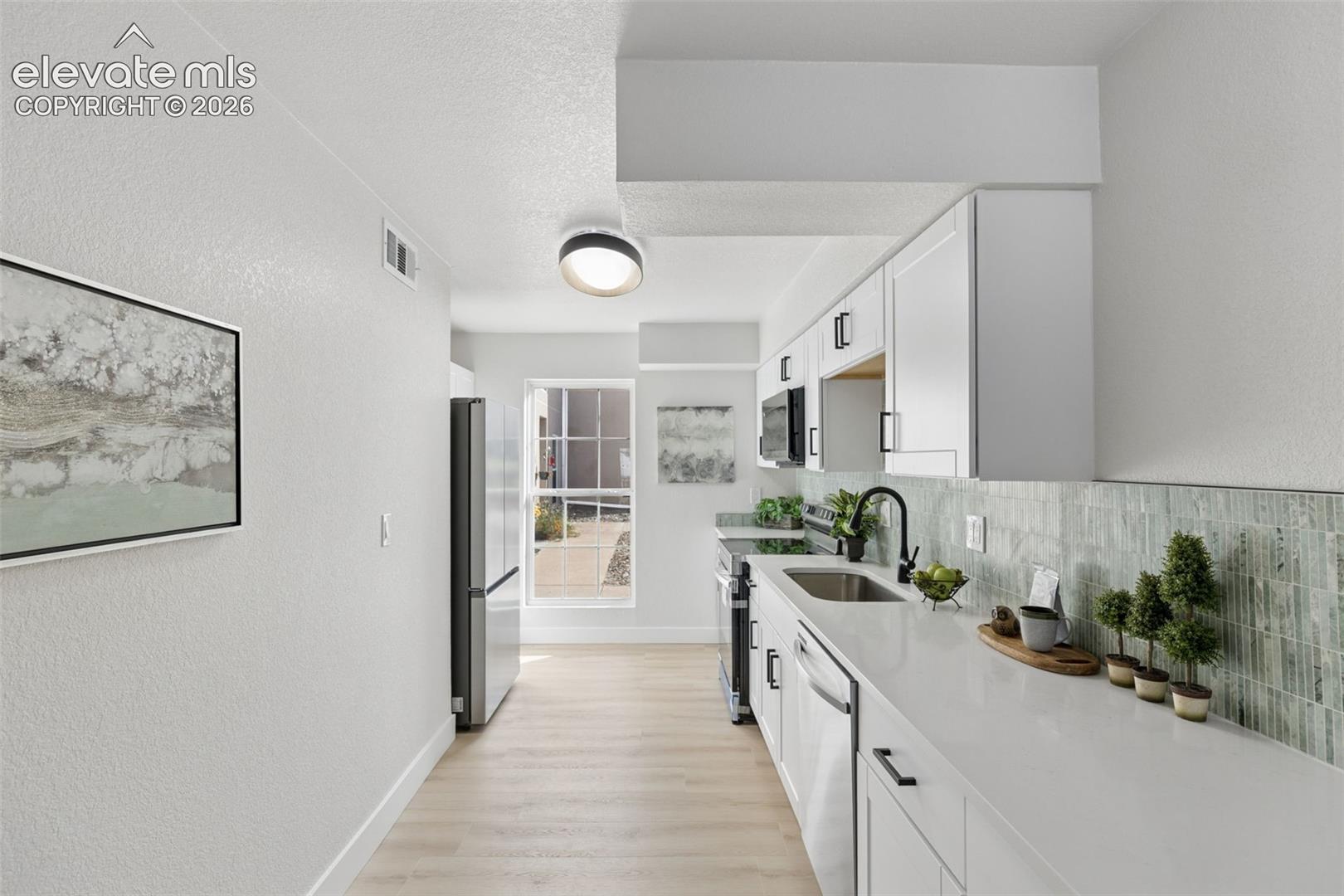 Photo 17 of 3130 Van Teylingen Drive #F, Colorado Springs