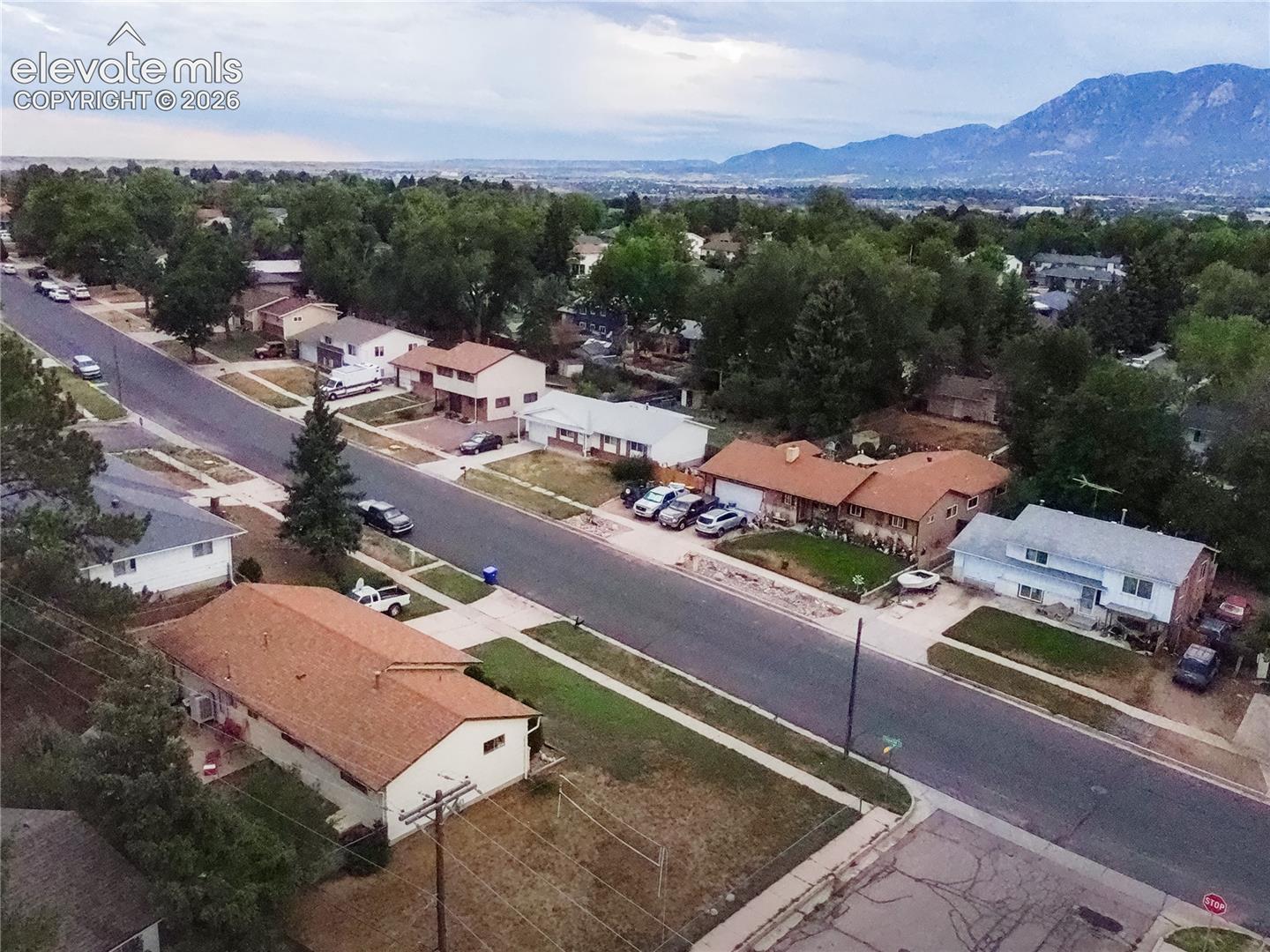 Photo 39 of 1715 Capulin Drive, Colorado Springs