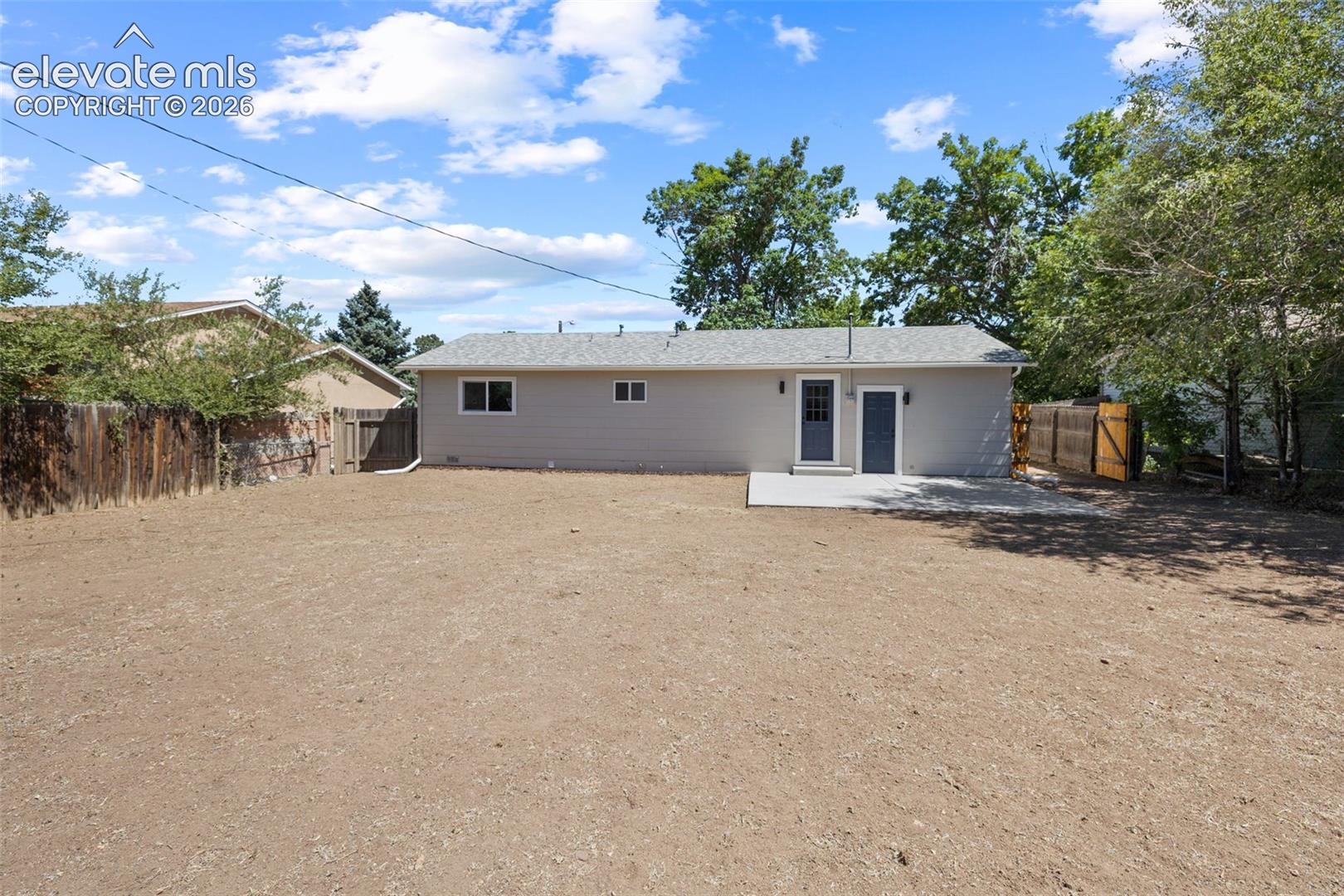 Photo 11 of 2540 Naples Drive, Colorado Springs