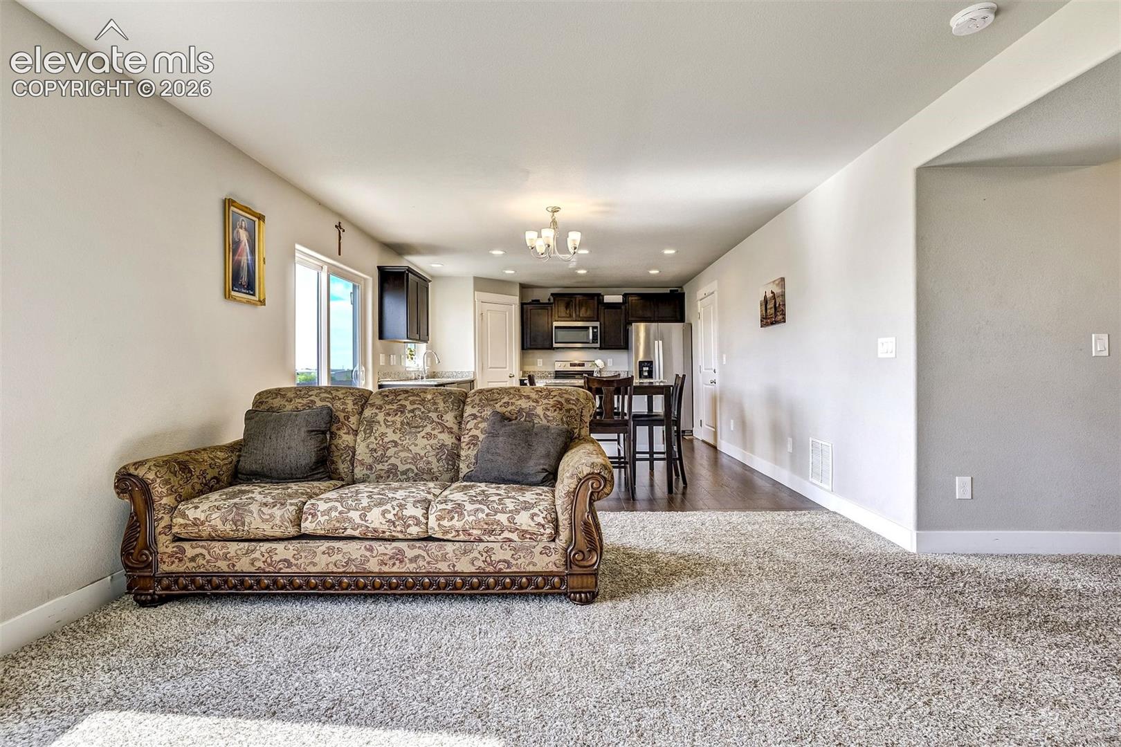 Photo 11 of 2971 Namib Drive, Colorado Springs