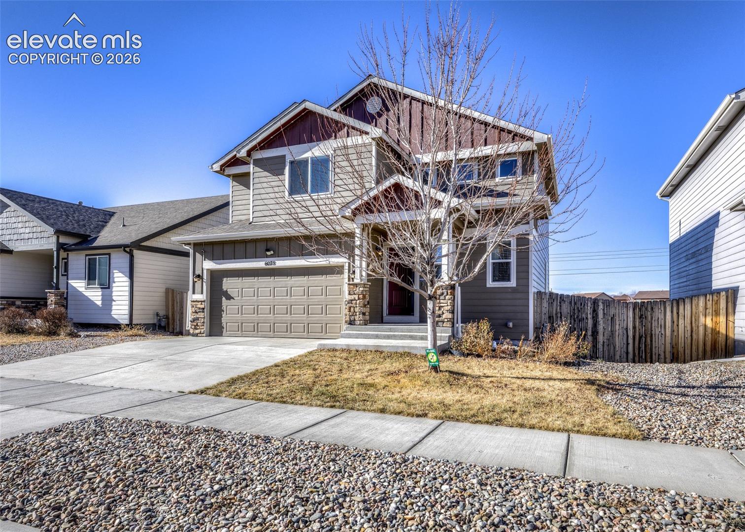 Featured Homes