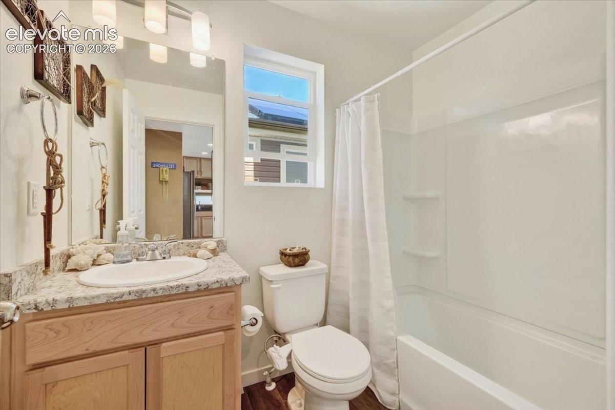 Photo 23 of 5720 Tramore Court, Colorado Springs