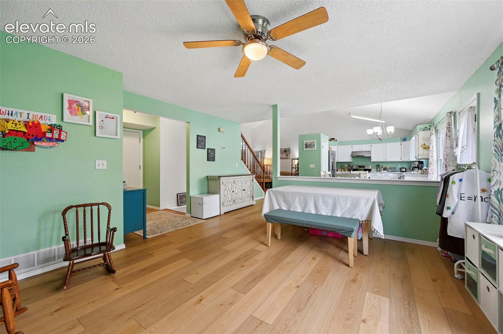 Photo 13 of 7834 Potomac Drive, Colorado Springs