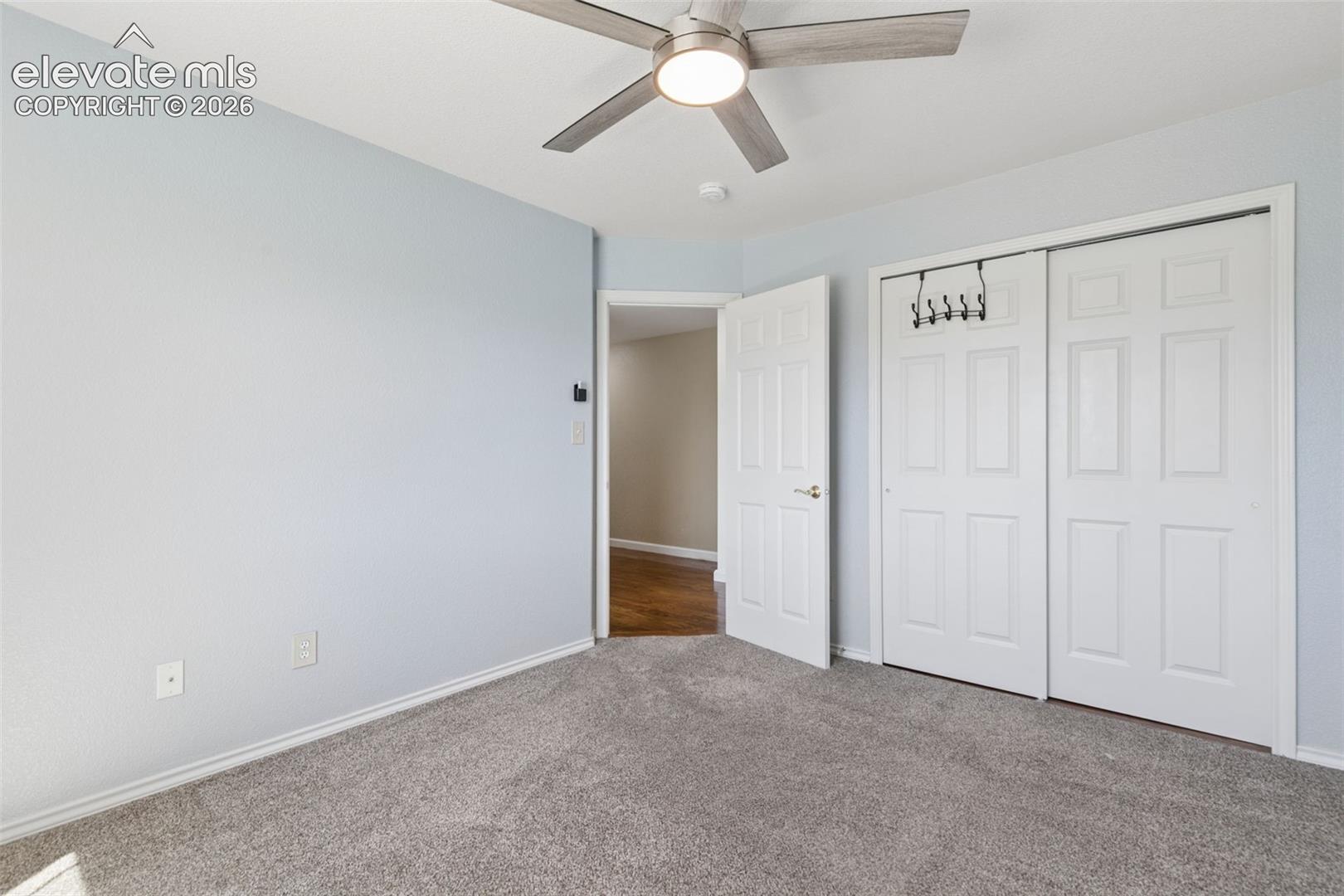 Photo 31 of 1622 Lookout Springs Drive, Colorado Springs