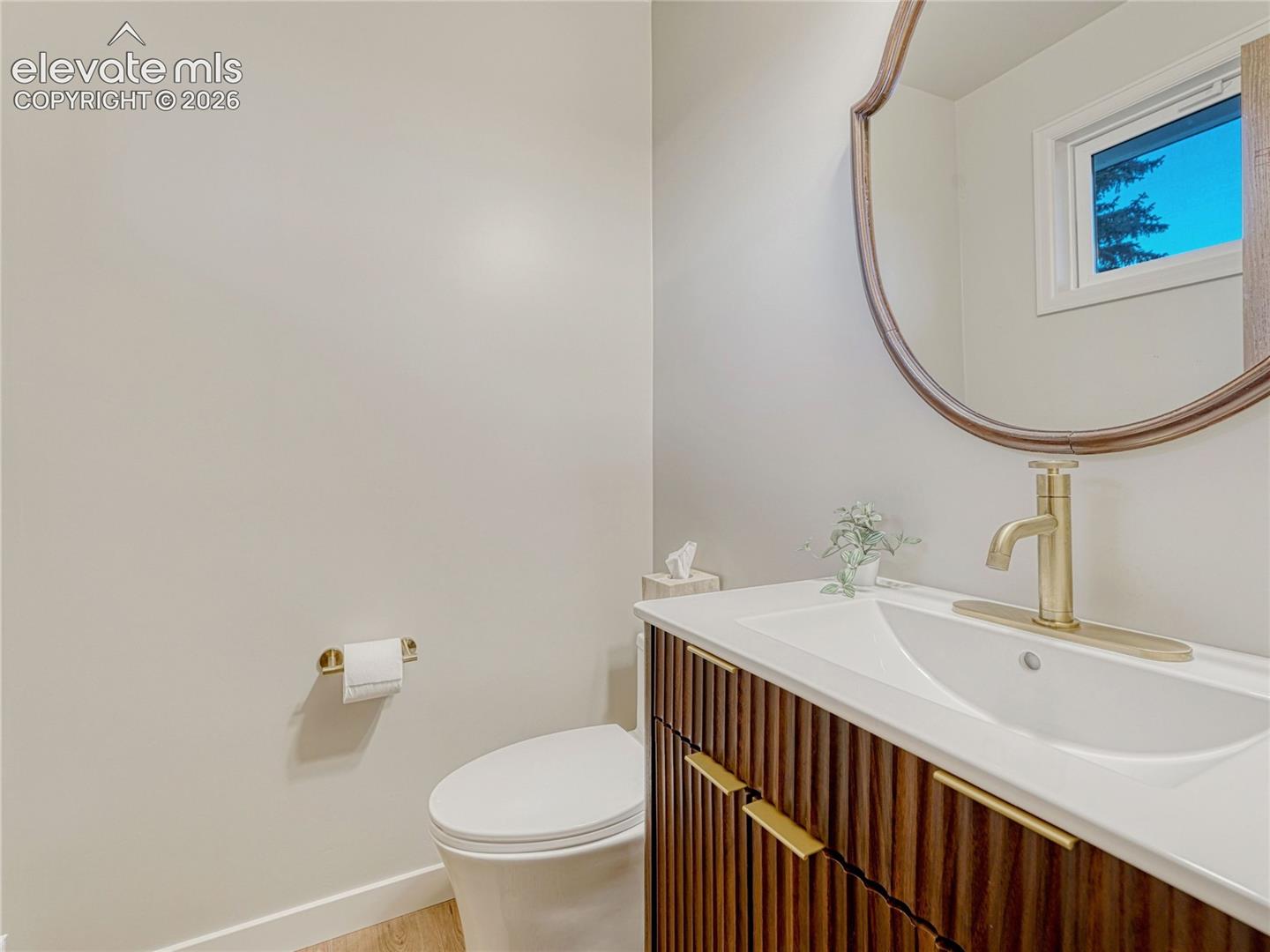 Primary Ensuite