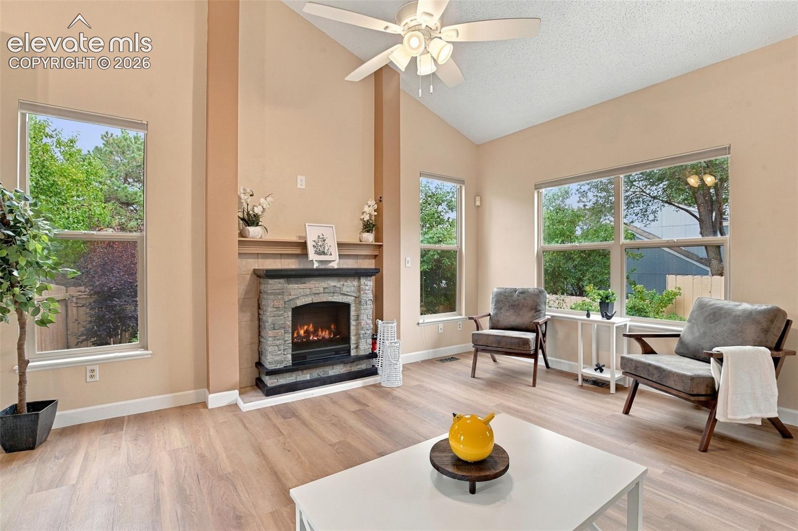 Photo 9 of 5960 Chokecherry Drive, Colorado Springs