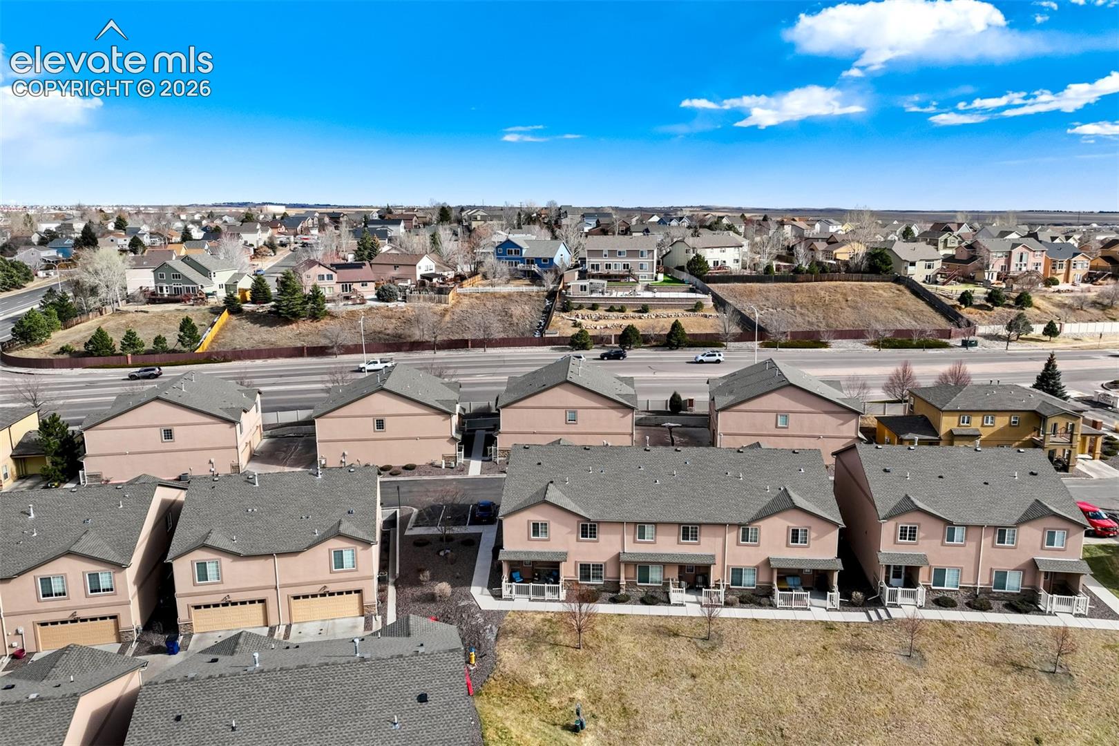 Photo 41 of 4766 Kerry Lynn View, Colorado Springs