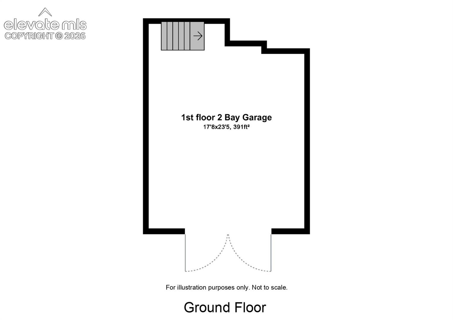 10635 Green Mountain Falls Rd #2, Green Mountain Falls, CO 80819