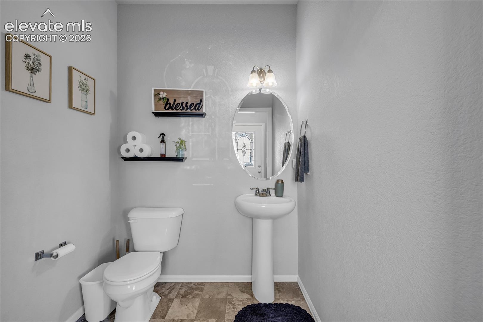 Photo 10 of 7649 Grand Fir Point, Colorado Springs