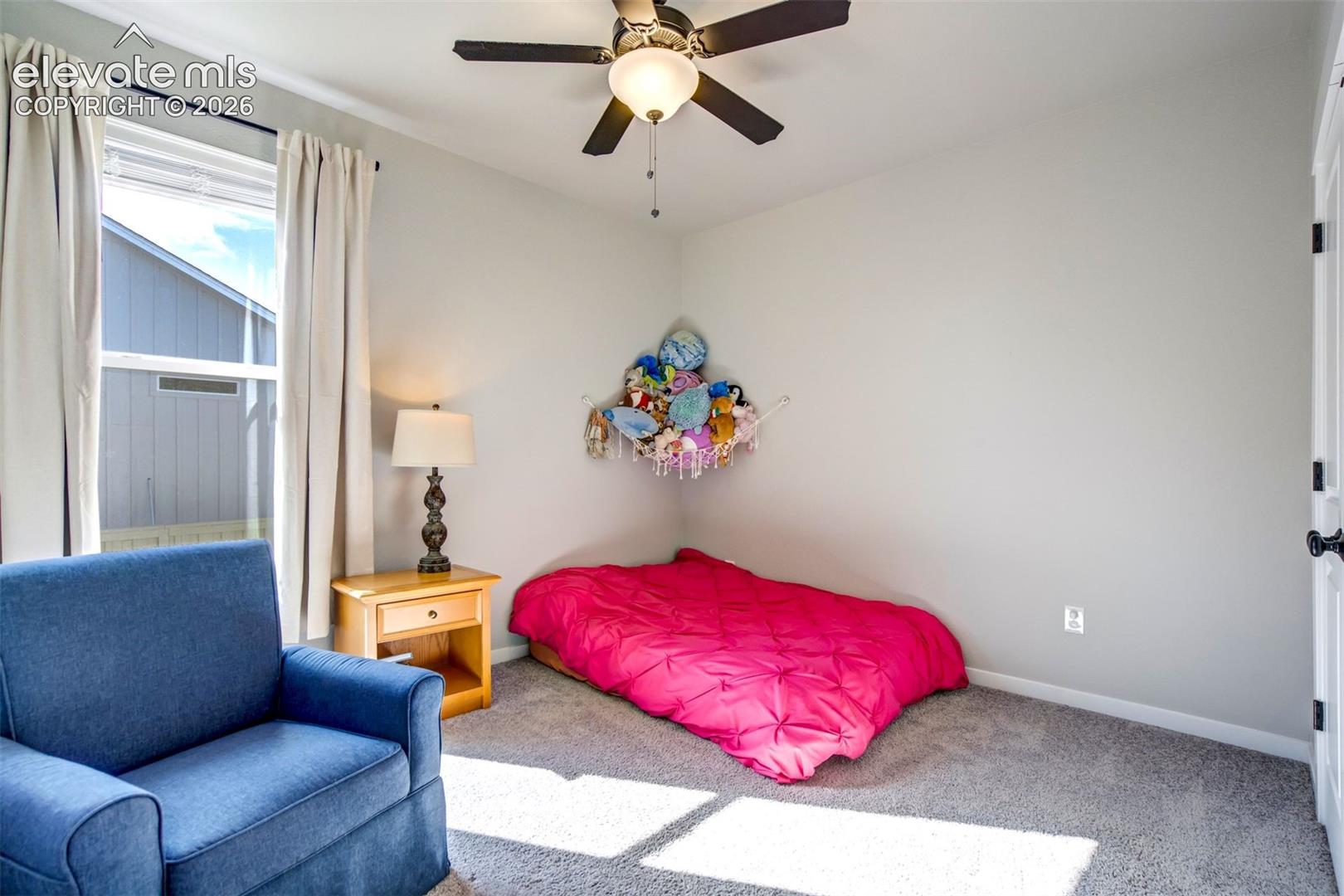 Photo 19 of 8318 Sam Bass Drive, Colorado Springs