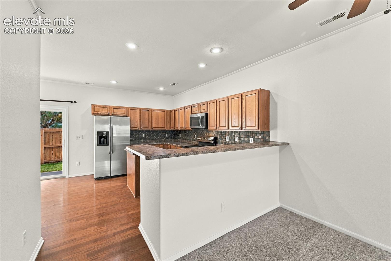 Photo 12 of 2471 Obsidian Forest View, Colorado Springs