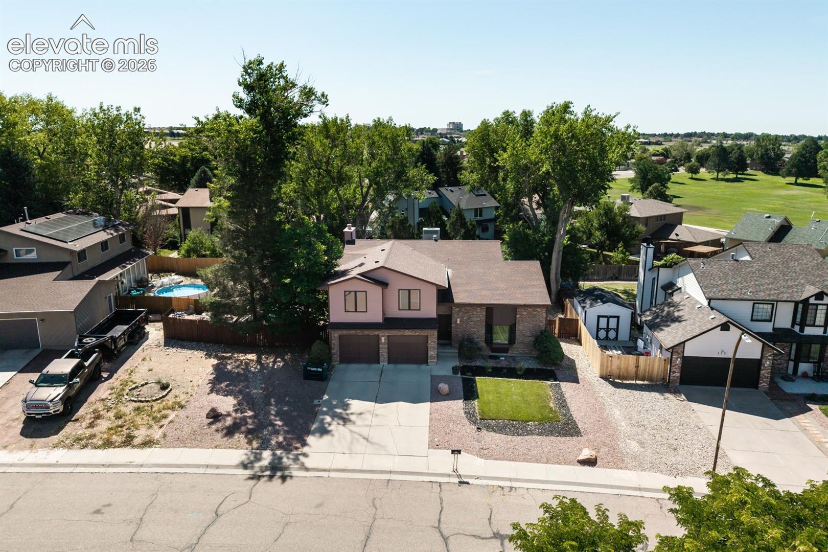 Photo 31 of 111 Ironweed Drive, Pueblo
